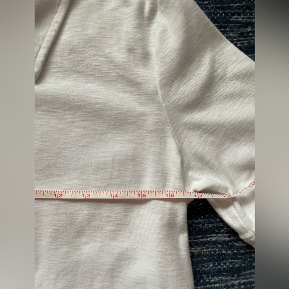 Collared short sleeve shirt - Picture 2 of 5